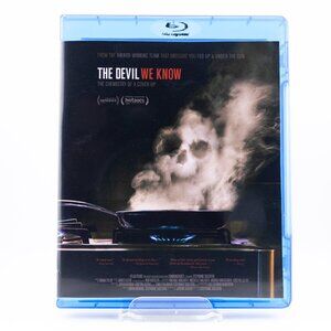 The Devil We Know (2018) BluRay